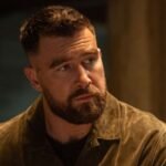 Will Travis Kelce return for a potential second Grotesquerie season? Find out who survived the end of Season 1