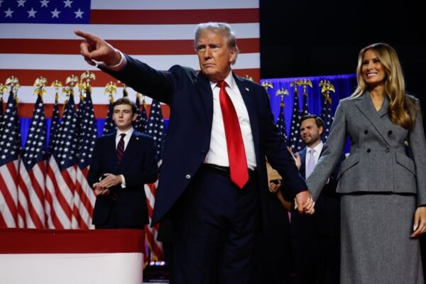 Will the Ministry of Education be dismantled? Trump's plan for schools in his second term