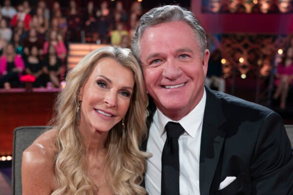 Will there be a 'Golden Bachelorette' TV wedding for Joan and Chuck?