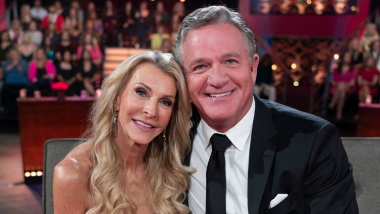 Will there be a 'Golden Bachelorette' TV wedding for Joan and Chuck?