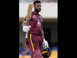 Windies ready to clinch the series – Raban | Sports