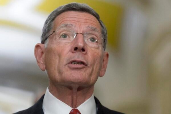 Wyoming Republican John Barrasso wins third full term as US Senator | National news