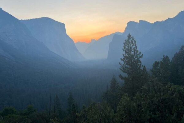 Yosemite National Park eliminates reservation requirements; And here's why